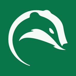 Ad Badger logo